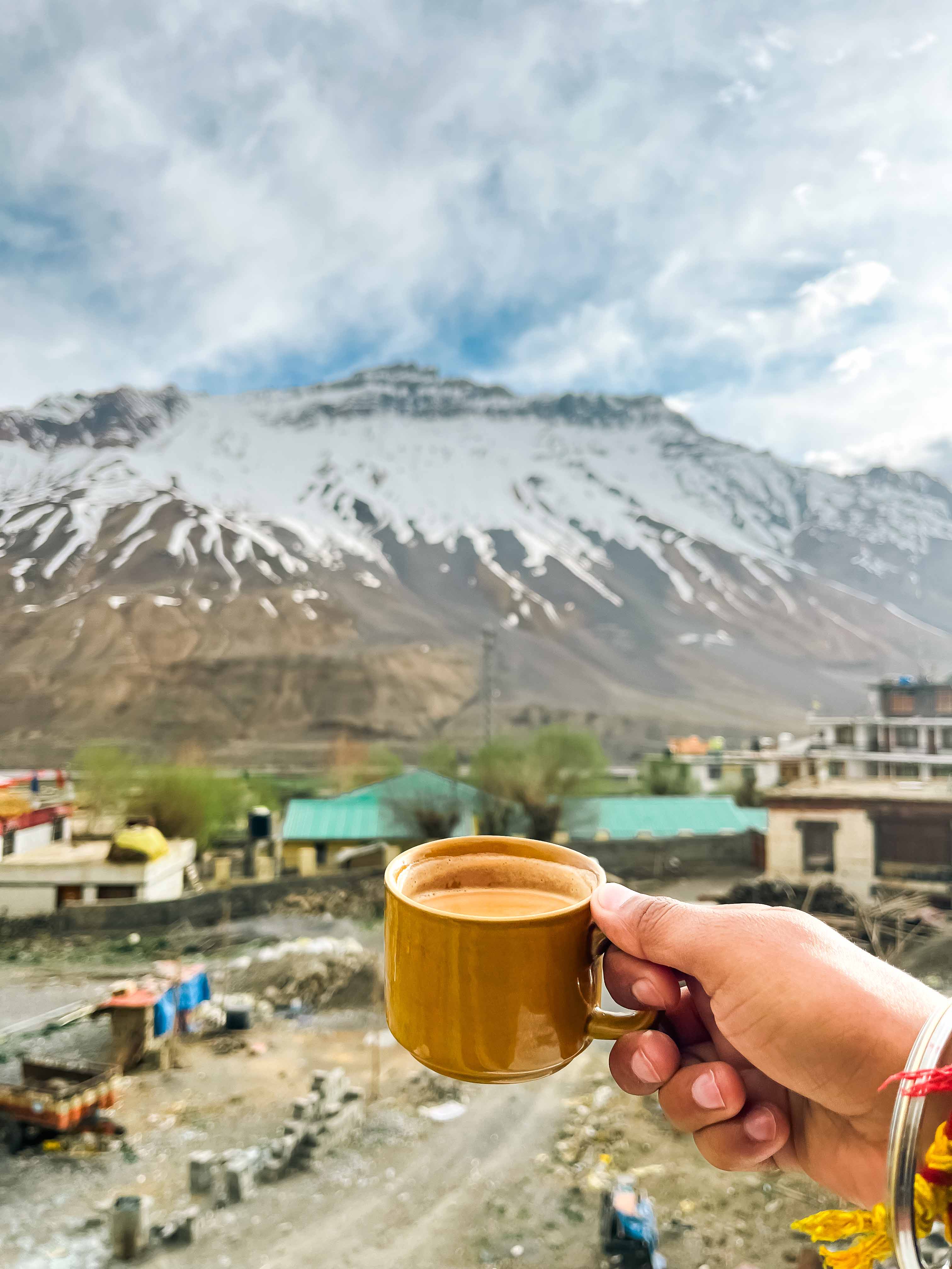 Kaza