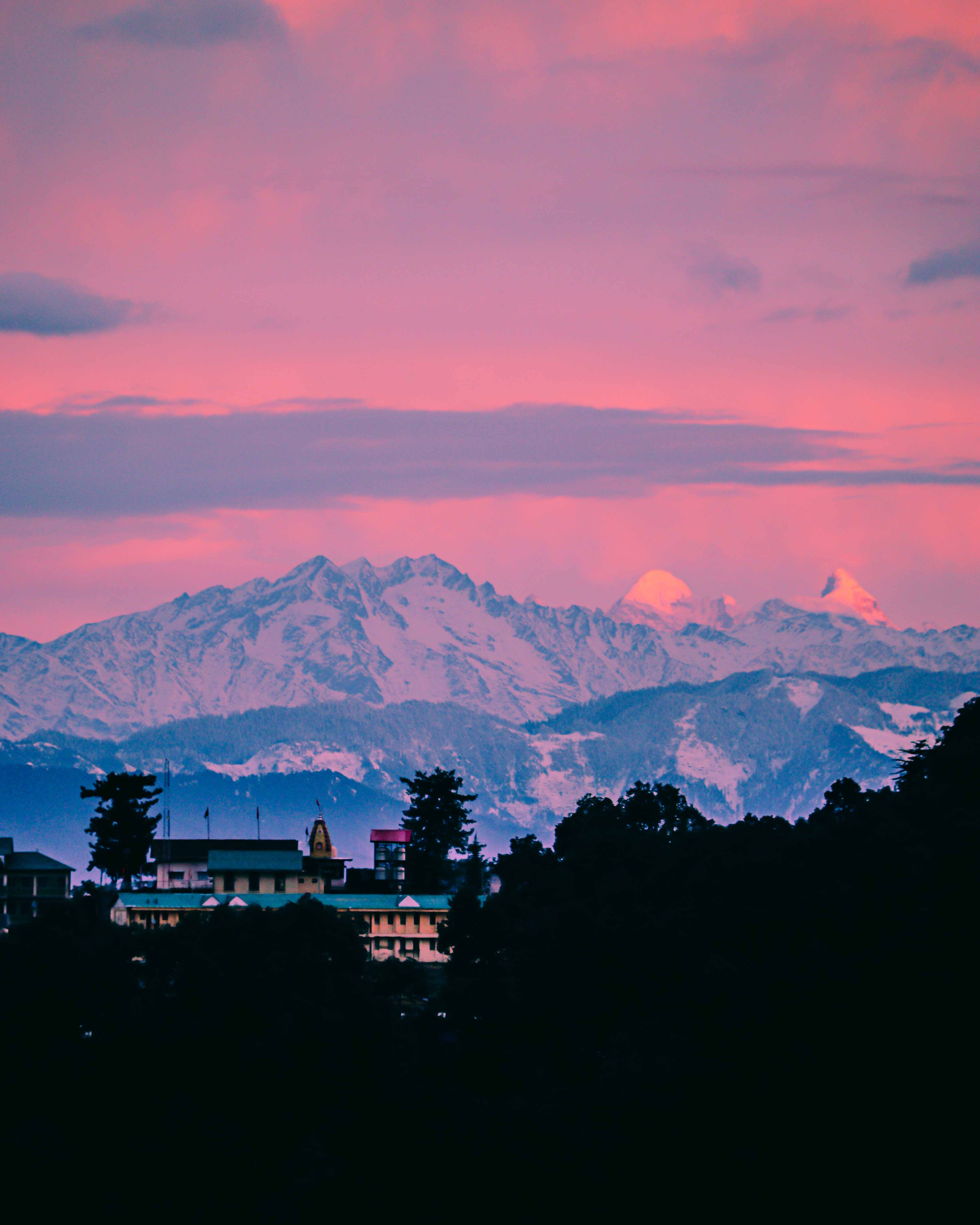 Shimla
