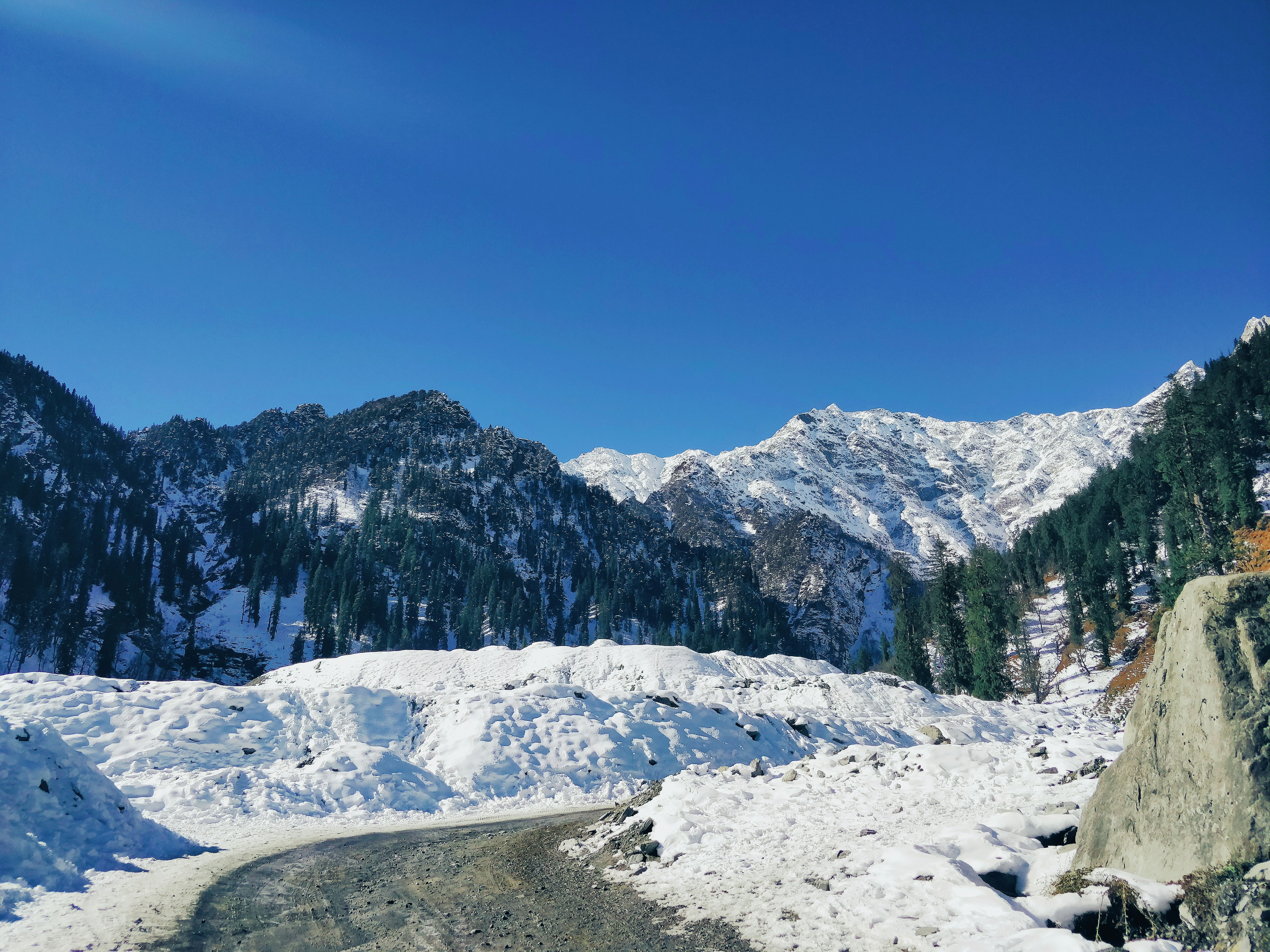 Mussoorie