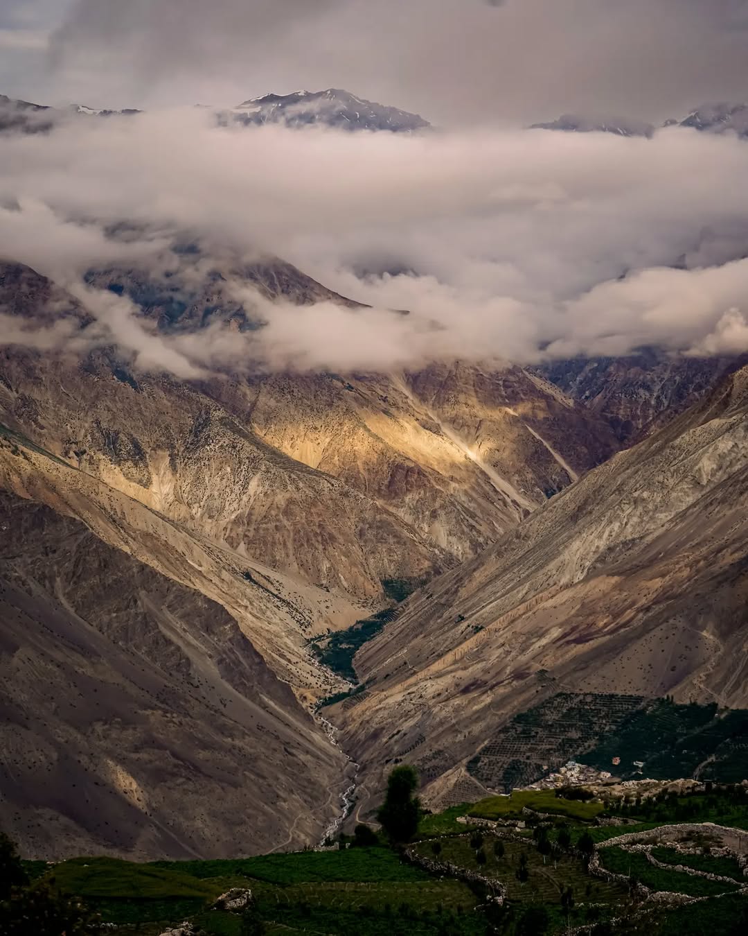 Chandratal Lake